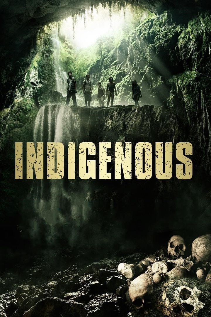 Indigenous (2014) Hindi Dubbed ORG HDRip Full Movie 720p 480p