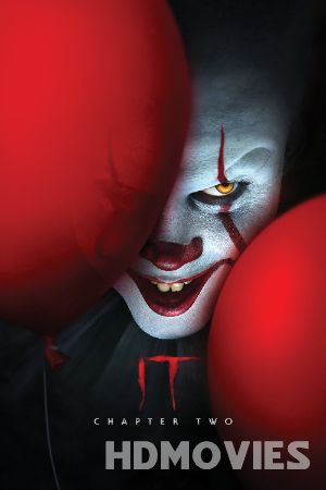 It Chapter Two (2019) Hindi Dubbed