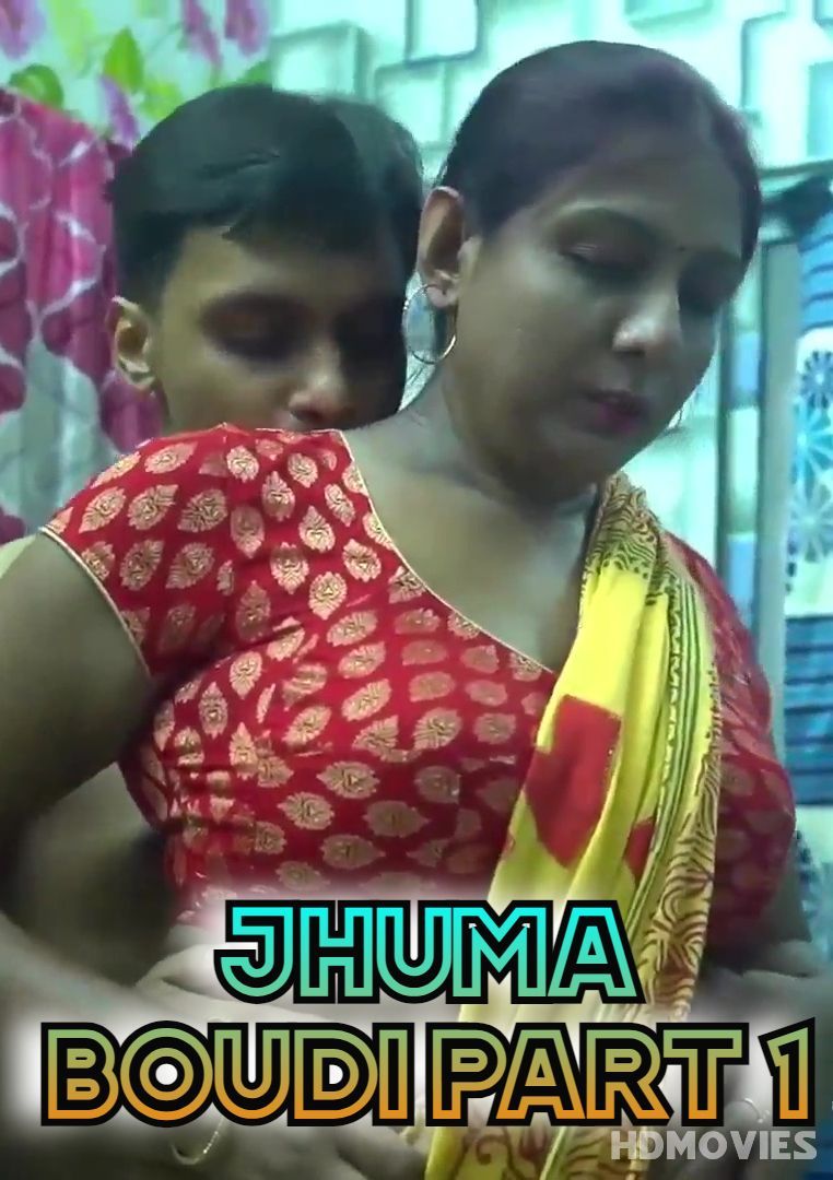Jhuma Boudi Part 1 (2024) Hindi UnRated