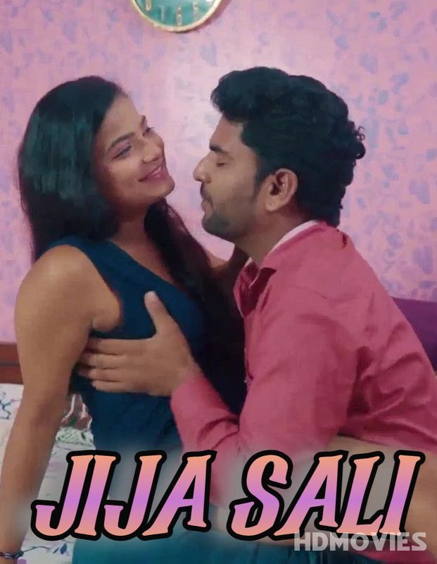 Jija Sali (2024) Hindi UnRated