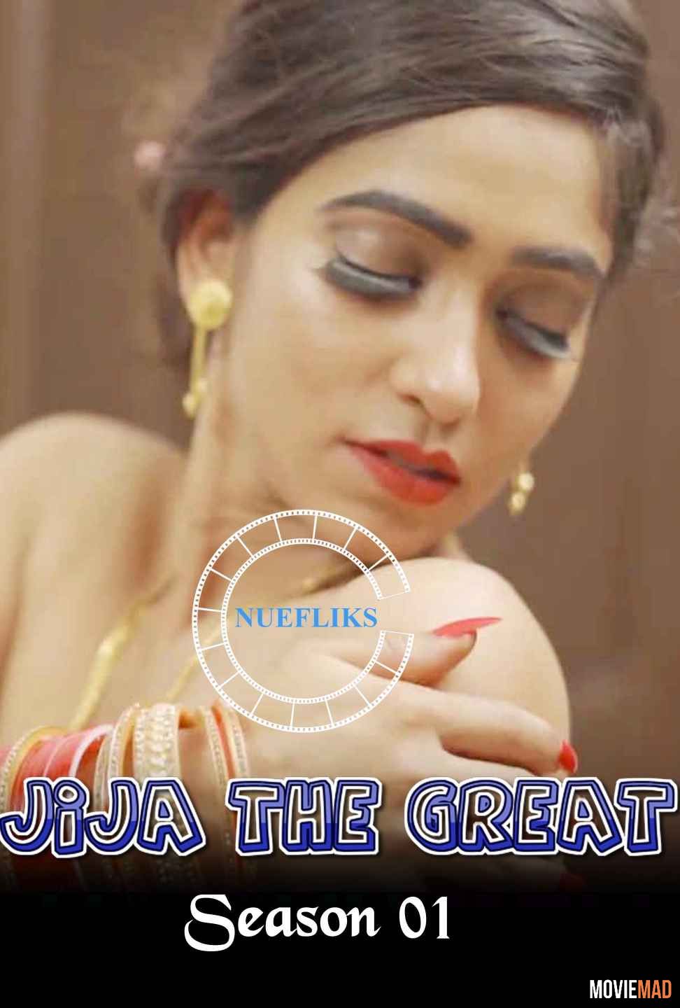 Jija The Great 2020 S01E04 Nuefliks Original Punjabi Web Series 720p 480p