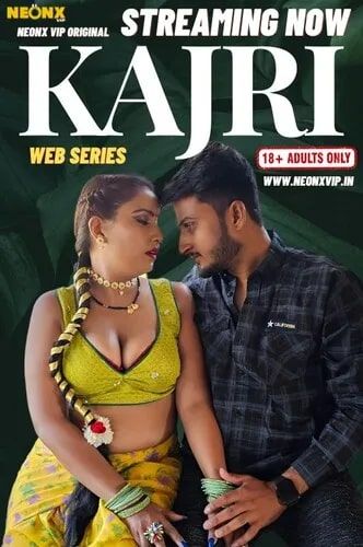 Kajri (2024) NeonX Hindi Short Film HDRip 720p 480p