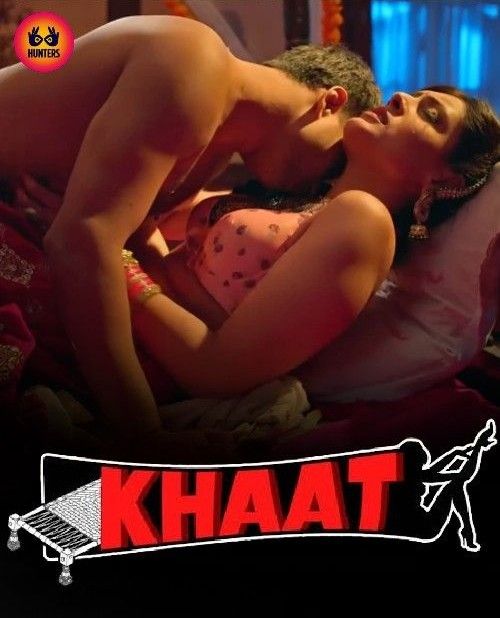 Khaat Season 01 Part 1 (2024) Hindi Hunters Web Series HDRip 720p 480p