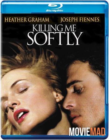 Killing Me Softly 2002 English BluRay Full Movie 720p 480p