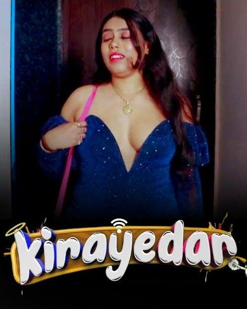 Kirayedar (2023) Hindi SexFantasy Short Film HDRip 720p 480p