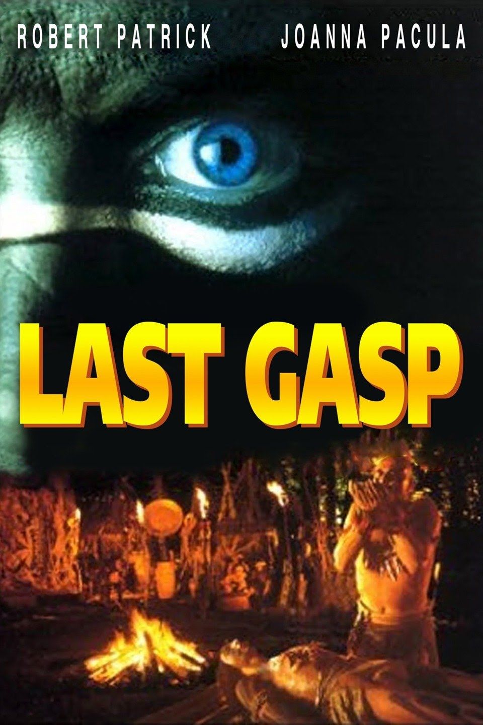 Last Gasp (1995) UNRATED Hindi Dubbed ORG HDRip Full Movie 720p 480p