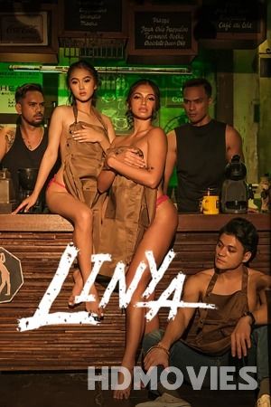 Linya (2024) Filipino VivaMax ORIGINAL