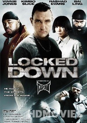 Locked Down (2010) UNRATED Hindi Dubbed