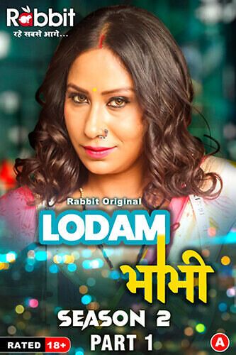 Lodam Bhabhi S02 Part 04 (2024) Hindi Web Series RabbitMovies HDRip 720p 480p