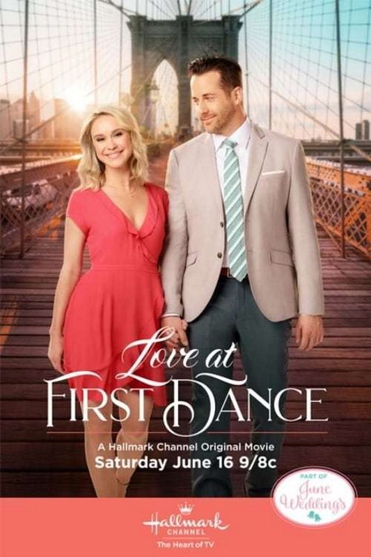 Love at First Dance (2018) Hindi Dubbed ORG HDRip Full Movie 720p 480p
