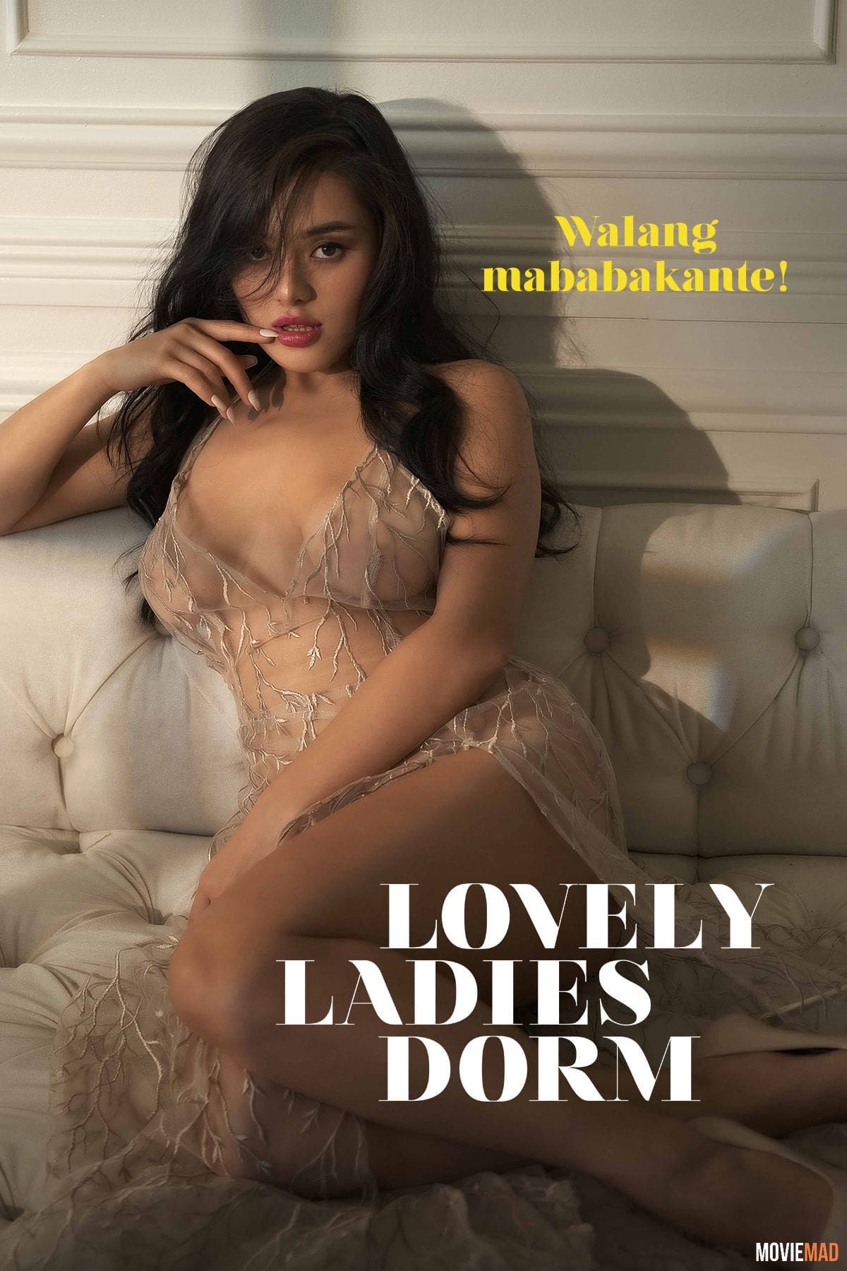 Lovely Ladies Dormitory S01E03 (2023) VMax Tagalog Web Series 1080p 720p 480p