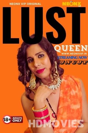 Lust Queen (2024) NeonX Hindi Short Film