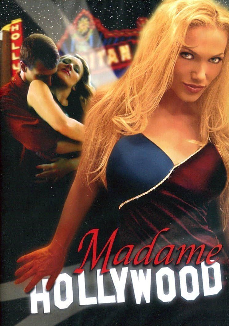 Madame Hollywood (2002) English ORG HDRip Full Movie 720p 480p