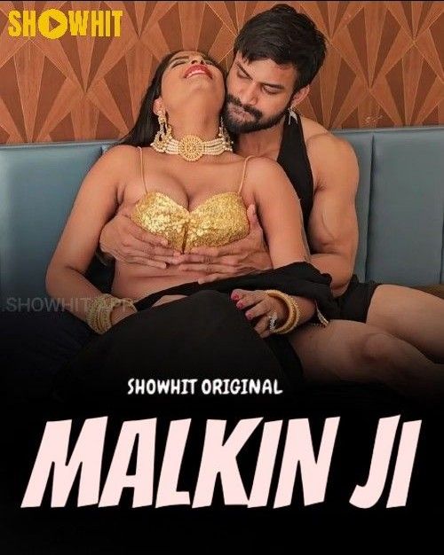 Malkin Ji (2024) Hindi ShowHit Short Film HDRip 720p 480p