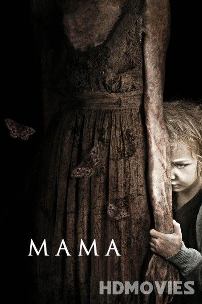 Mama (2013) Hindi Dubbed