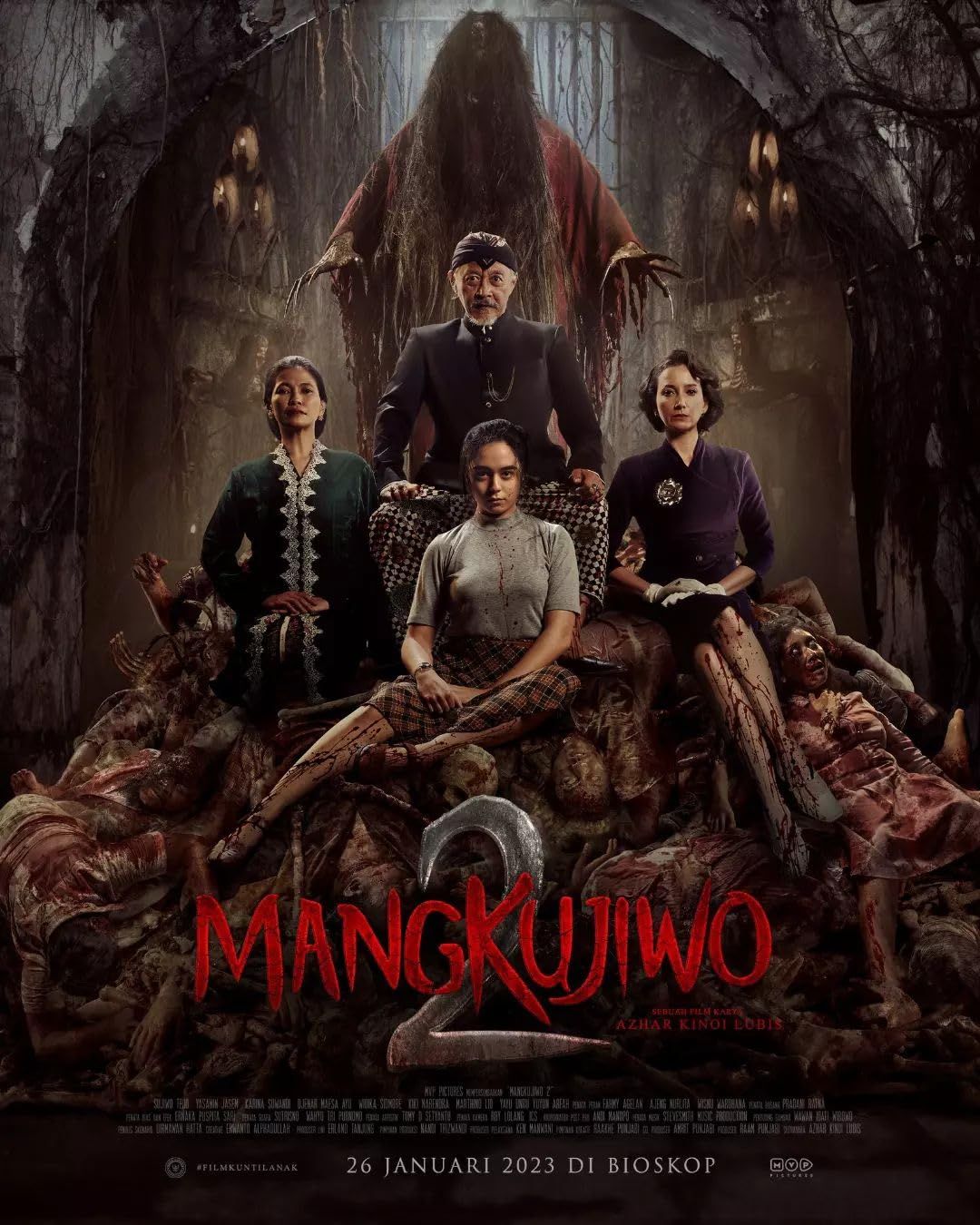 Mangkujiwo 2 2023 (Voice Over) Dubbed WEBRip Full Movie 720p 480p