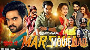 Marshal 2020 Hindi Dubbed HDRip Full Movie 720p 480p