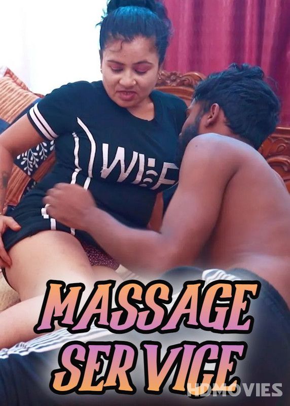 Massage Service (2024) Hindi FansLove