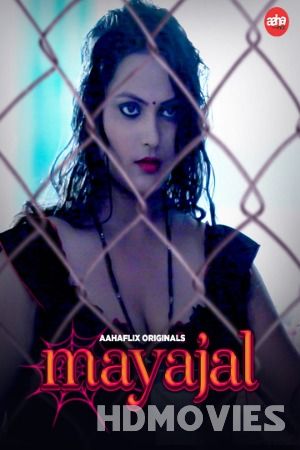 Mayajal (2024) Hindi AahaFlix