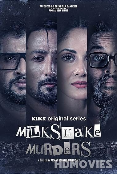 Milkshake Murders  (2024) Bengali Season 1