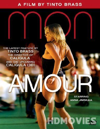 Monamour (2006) Hindi Dubbed