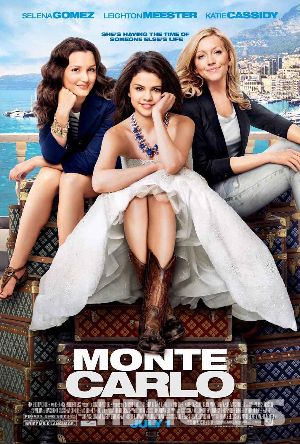 Monte Carlo (2011) English