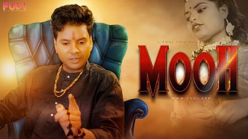 Mooh (2024) Fugi Hindi Short Film HDRip 720p 480p