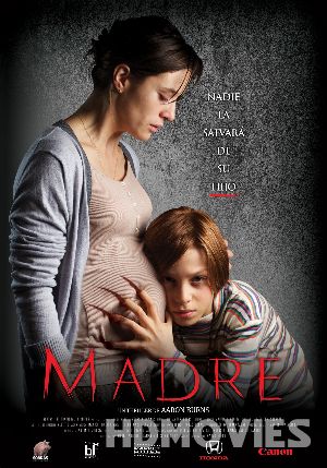 Mother (2016) Hindi Dubbed
