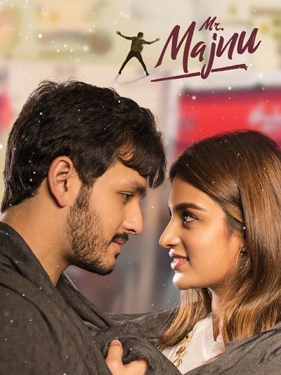 Mr. Majnu (2019) Hindi Dubbed ORG HDRip Full Movie 720p 480p