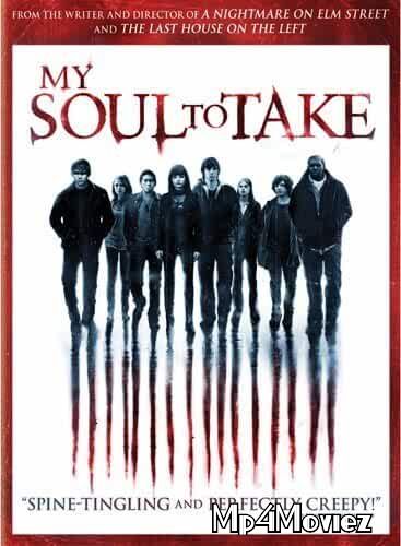 My Soul to Take 2010 Hindi Dubbed BluRay Full Movie 720p 480p