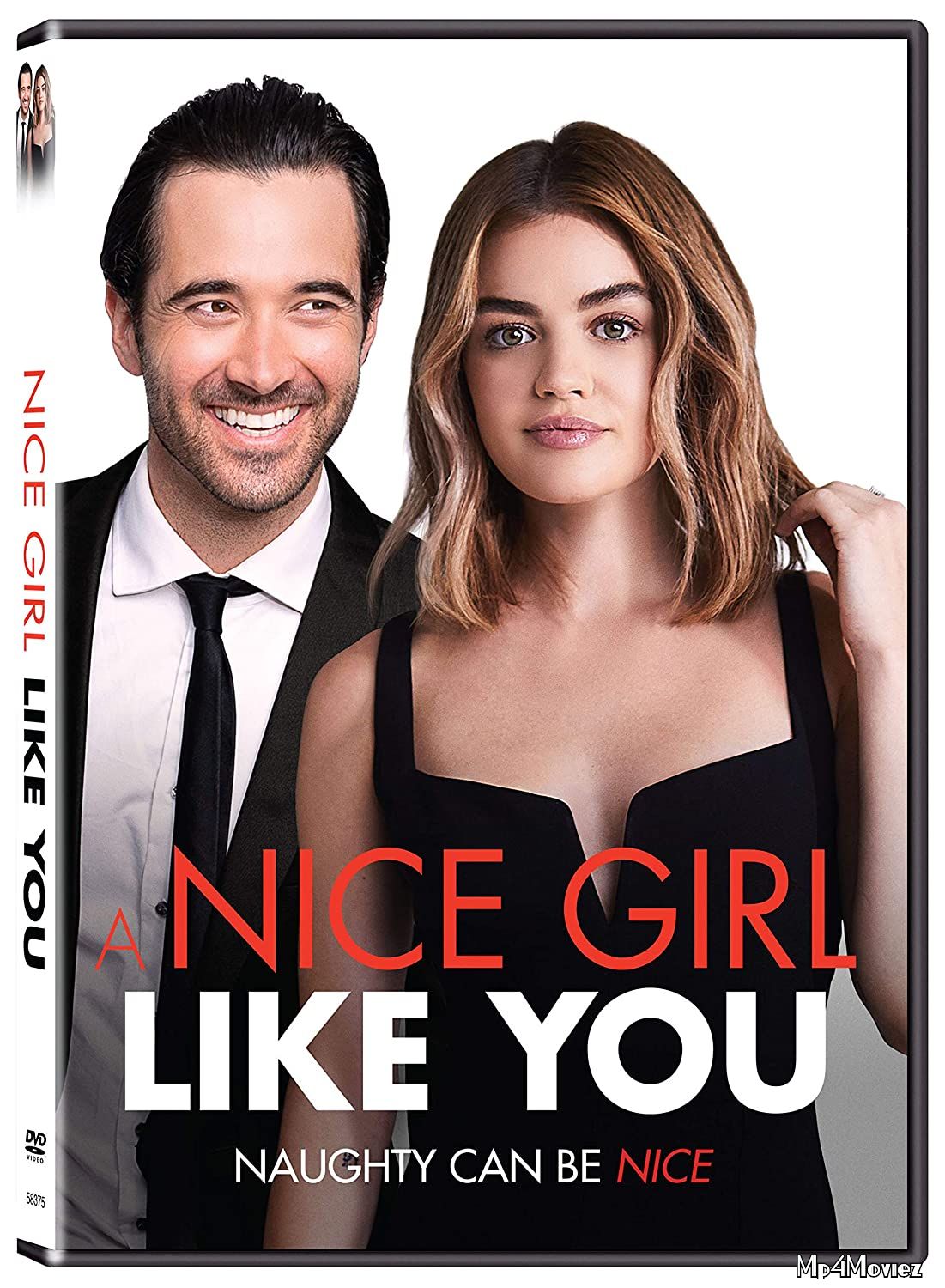 Nice Girl Like You 2020 English 720p 480p HDRip