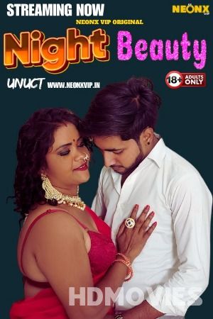 Night Beauty (2024) Hindi NeonX