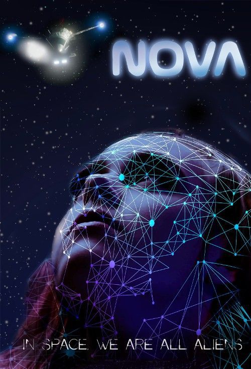 Nova (2021) Hindi Dubbed ORG HDRip Full Movie 720p 480p