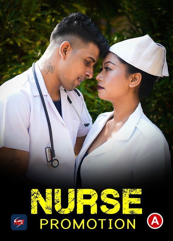 Nurse Promotion (2023) Hindi Hots Short Film HDRip 720p 480p