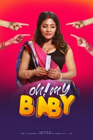 Oh My Baby (2024) Hindi Hopi Short Film HDRip 720p 480p