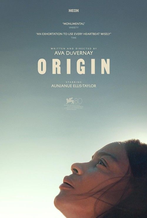 Origin (2023) Hollywood English HDRip Full Movie 720p 480p