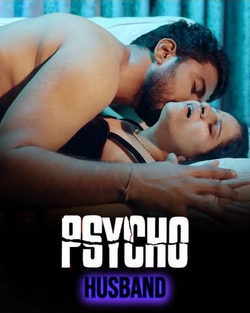 Physco Husband S01 Part 1 (2024) Hindi Gulab Web Series HDRip 720p 480p
