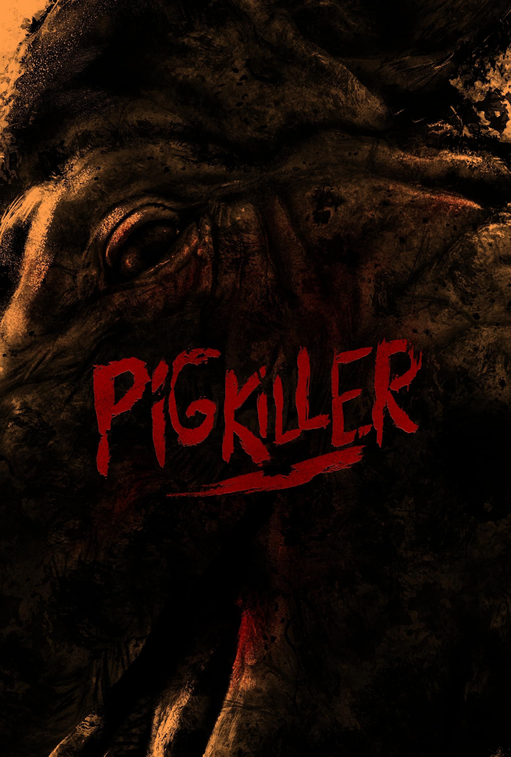 Pig Killer 2022 (Voice Over) Dubbed BluRay Full Movie 720p 480p