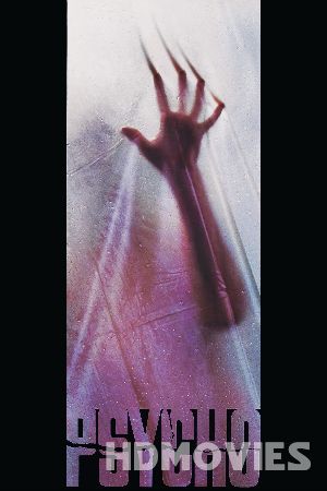Psycho (1998) Hindi Dubbed