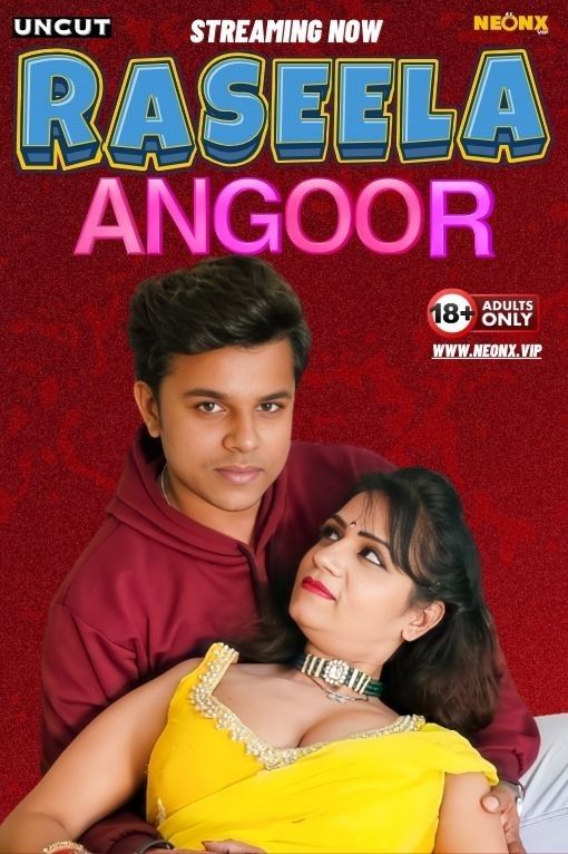 Raseela Angoor (2024) Hindi Showhit Short Film HDRip 720p 480p
