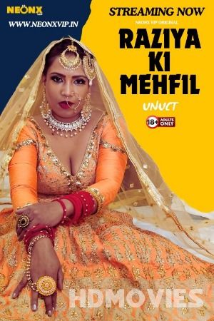 Raziya Ki Mehfil (2024) Hindi NeonX
