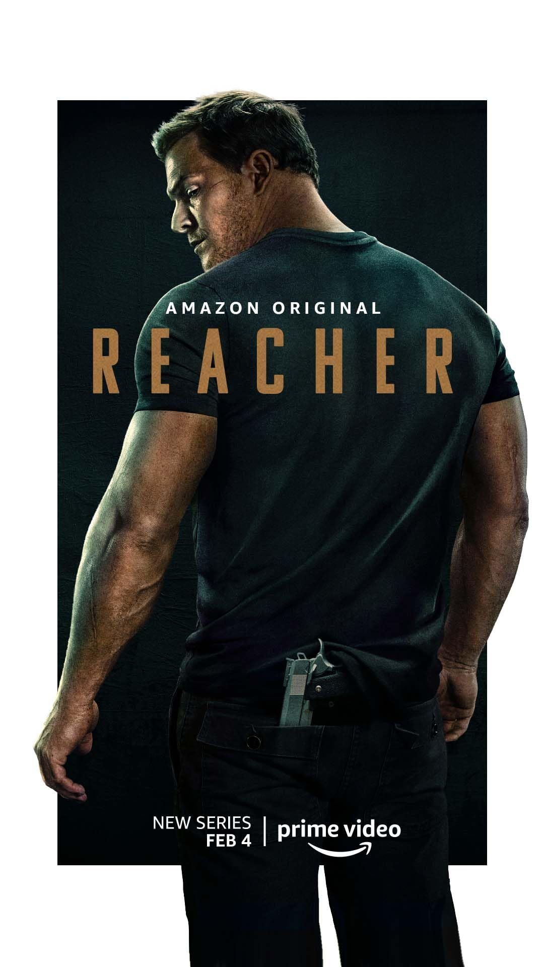 Reacher S02 (2023) (E04 ADDED) Hindi Dubbed Prime Series HDRip 720p 480p