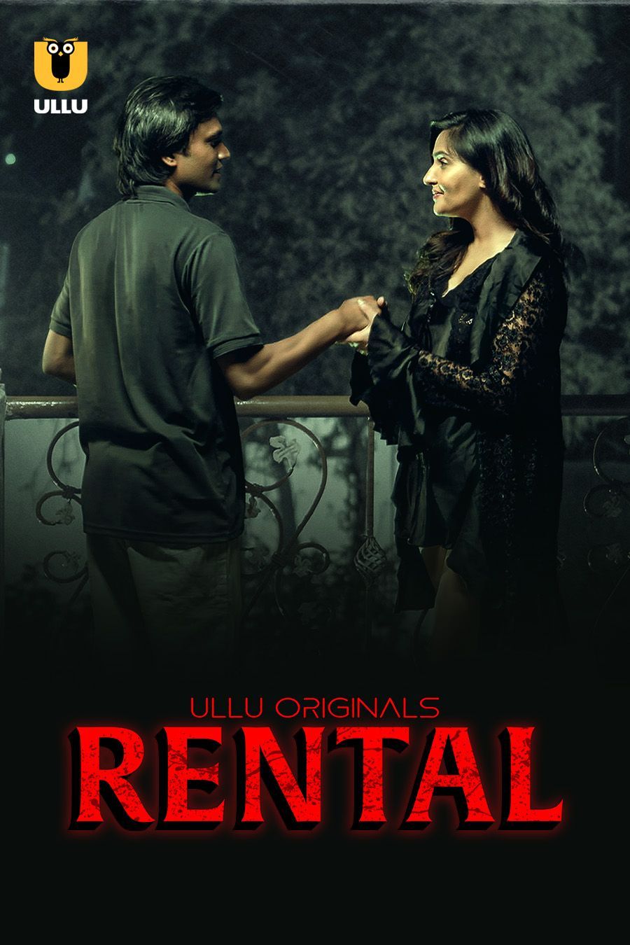 Rental (2024) Hindi ULLU Short Film HDRip 720p 480p