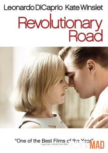 Revolutionary Road 2008 Hindi Dubbed Full Movie BluRay