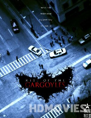 Rise of the Gargoyles (2008) Hindi Dubbed