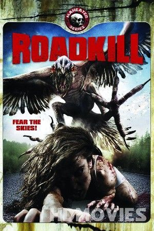 Roadkill (2011) Hindi Dubbed