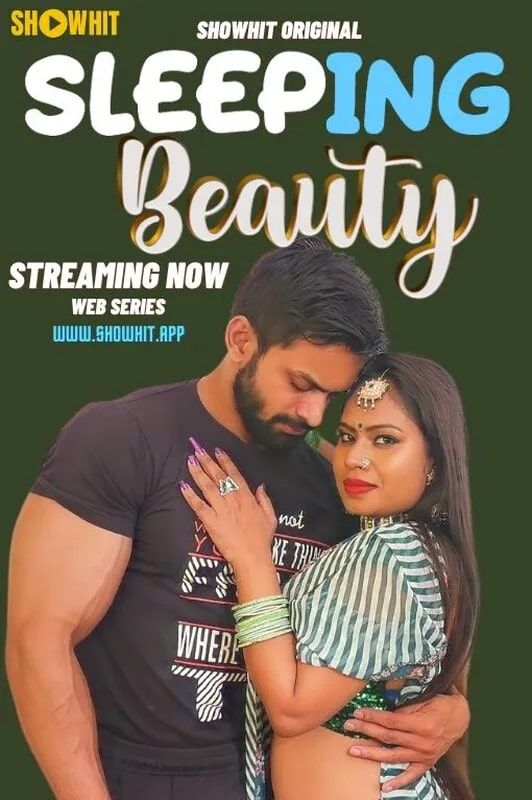 Sleeping Beauty (2024) Hindi ShowHit Short Film HDRip 720p 480p