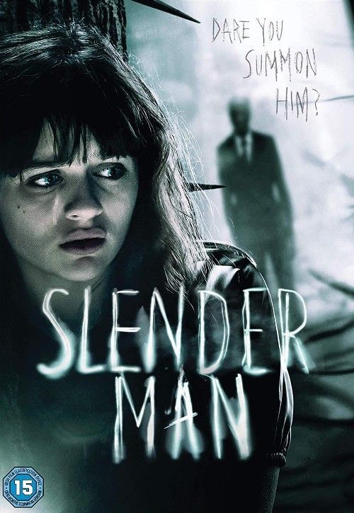 Slender Man (2018) Hindi Dubbed ORG BluRay Full Movie 720p 480p