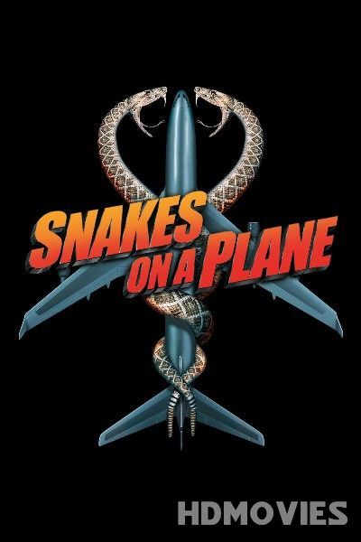 Snakes on a Plane (2006) Hindi Dubbed