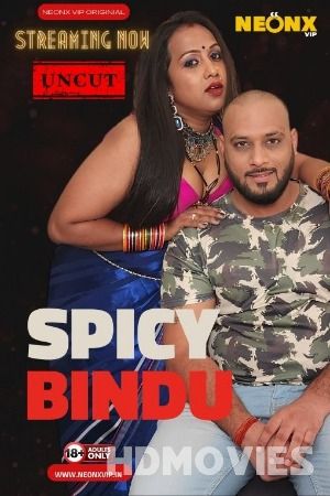 Spicy Bindu (2024) Hindi NeonX